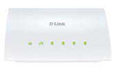 D Link Dhp 346av Powerline Av 4 Port Switch