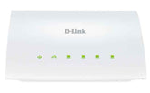 D Link Dhp 346av Powerline Av 4 Port Switch