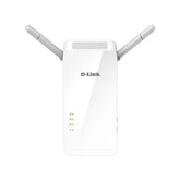 D-Link DHP-W610AV PowerLine AV2 1000 Wi-Fi AC1200 Access Point Range Extender Adapter