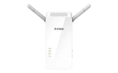 D Link Dhp W610av Powerline Av2 1000 Wi Fi Ac1200 Access Point Range Extender Adapter