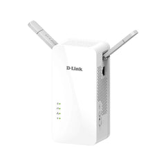 D-Link DHP-W610AV PowerLine AV2 1000 Wi-Fi AC1200 Access Point Range Extender Adapter