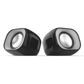 HP DHS-2111 Multimedia Speaker 6W