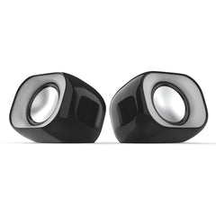 HP DHS-2111 Multimedia Speaker 6W