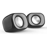 HP DHS - 2111 Multimedia Speaker 6W