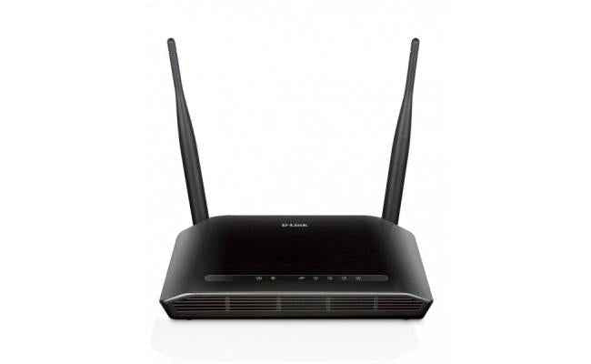 D Link Dir 612 Wireless N 300 Router