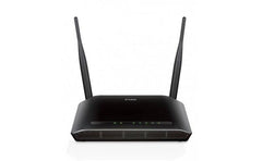 D Link Dir 612 Wireless N 300 Router