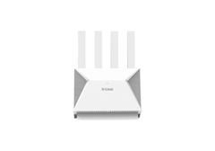 D-Link DIR-BE364K BE3600 Wi-Fi 7 Dual-Band Mesh Router