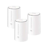 D-Link DIR-BE981 BE10000 WiFi 7 Tri-Band Mesh Router (3 Pack)