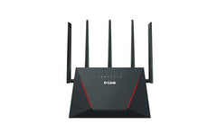 D-Link Dir X3000Z AX3000 Mesh Gigabit Wi Fi 6 Wireless Router