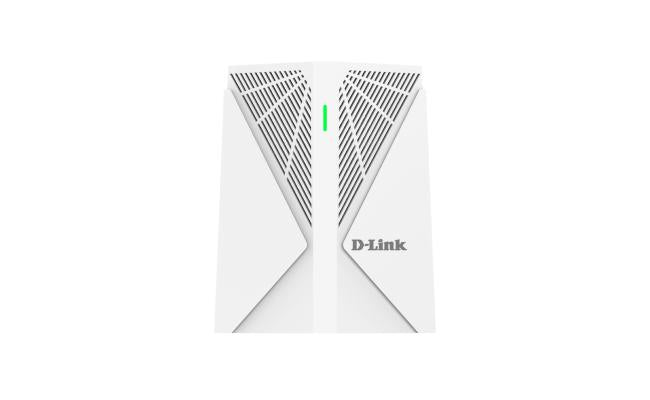 D-Link Dir X301 AX3000 Wi FI6 Dual Band Mesh System Router (pack Of 3)
