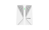 D Link Dir X301 Ax3000 Wi Fi6 Dual Band Mesh System Router (pack Of 3)
