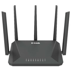D-Link DIR-X3010 AX3000 Multi Gigabit Wi-Fi 6 Mesh Router