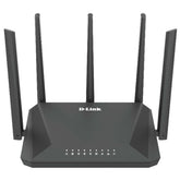 D-Link DIR-X3010 AX3000 Multi Gigabit Wi-Fi 6 Mesh Router