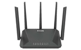 D Link Dir X3010 Ax3000 Multi Gigabit Wi Fi 6 Mesh Router
