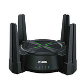 D-Link DIR - X6080Z/MSG AX6000 Multi Gigabit Wi - Fi 6 Router