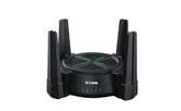 D Link Dir X6080z/msg Ax6000 Multi Gigabit Wi Fi 6 Router
