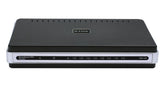 D-Link DIR-130 Ethernet VPN Router with 8-Port Switch