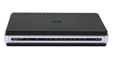 D-Link DIR-130 Ethernet VPN Router with 8-Port Switch