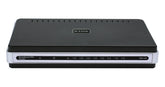 D-Link DIR-130 Ethernet VPN Router with 8-Port Switch