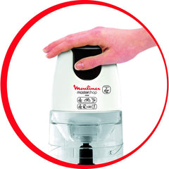DJ45 Moulinex Paper Shredder