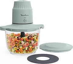 Moulinex Chooper 4 Blades 1.0L 500W