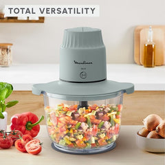 Moulinex Chooper 4 Blades 1.0L 500W
