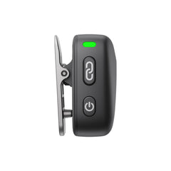 DJI Mic Mini Wireless Active Noise Cancellation Microphone with Charging Case