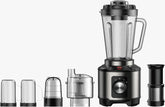 DL-BL32 Al-Bake Food Processor, 600W, 1.8L