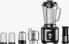 DL-BL32 Al-Bake Food Processor, 600W, 1.8L