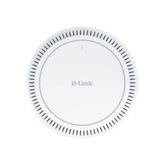 D-Lite by D-Link Cloud-Managed BE3600 Dual-Band Wi-Fi 7 Access Point