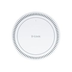 D-Lite by D-Link Cloud-Managed BE3600 Dual-Band Wi-Fi 7 Access Point