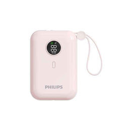 Philips 10000mah Mini Power Bank