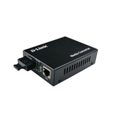 D-Link DMC-810SSC Media Converter