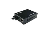 D-Link Dmc 520ssc Media Converter, wired