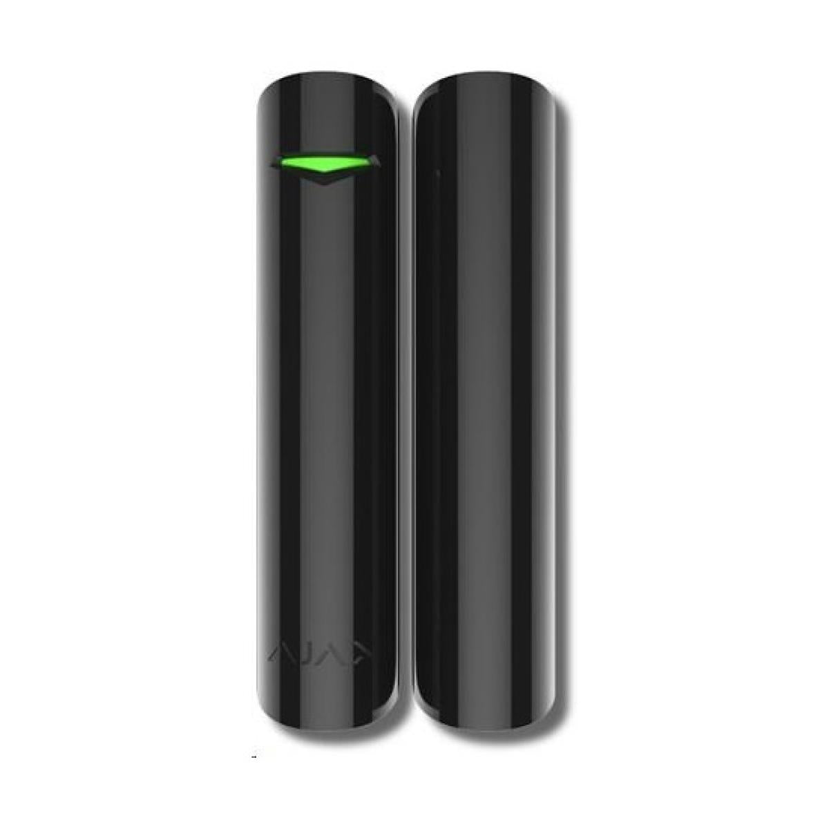 AJAX DoorProtect - Black