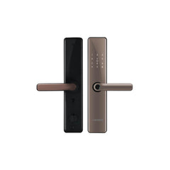 Lenovo E2 Smart Conventional Handle Lock