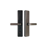 Lenovo E2 Smart Conventional Handle Lock, smart locks