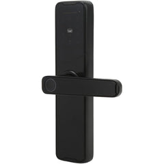 WIFI Intelligent Fingerprint Door Lock with TUYA app