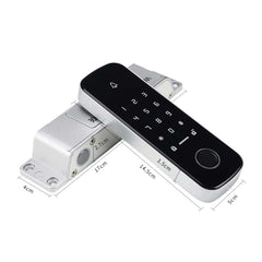 Wireless Access Control System