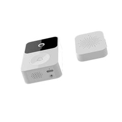 Jmary MF-5 Smart Night Vision Video DoorBell