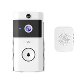 Jmary MF-8 Smart Night Vision Video DoorBell