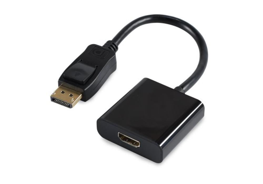 Converter Cable Display Port to HDMI