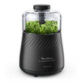 DP712827 Moulinex Paper Shredder 0.5 Liters 1000 Watts