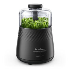 DP712827 Moulinex Paper Shredder 0.5 Liters 1000 Watts