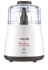 DPA1 Moulinex Paper Shredder