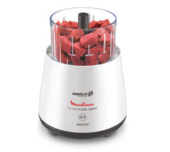 DPA1 Moulinex Paper Shredder