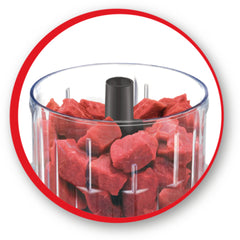 DPA1 Moulinex Paper Shredder