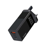 D-Link DPC - 1003/B 100W Dual USB Wall Charger, chargers
