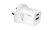 D-Link Dpc 352/e 35w Dual USB Wall Charger EU Plug