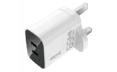 D-Link Dpc 652/e 65w Dual USB Wall Charger